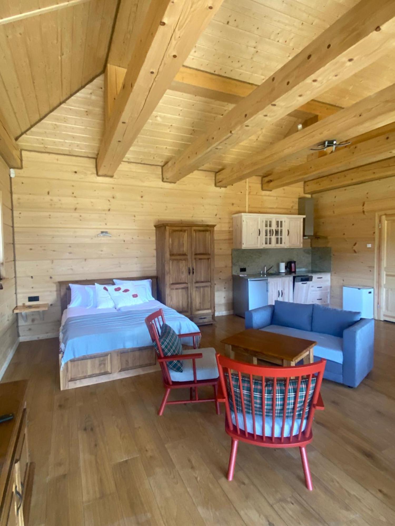 Bielanska Ostoja Apartment
