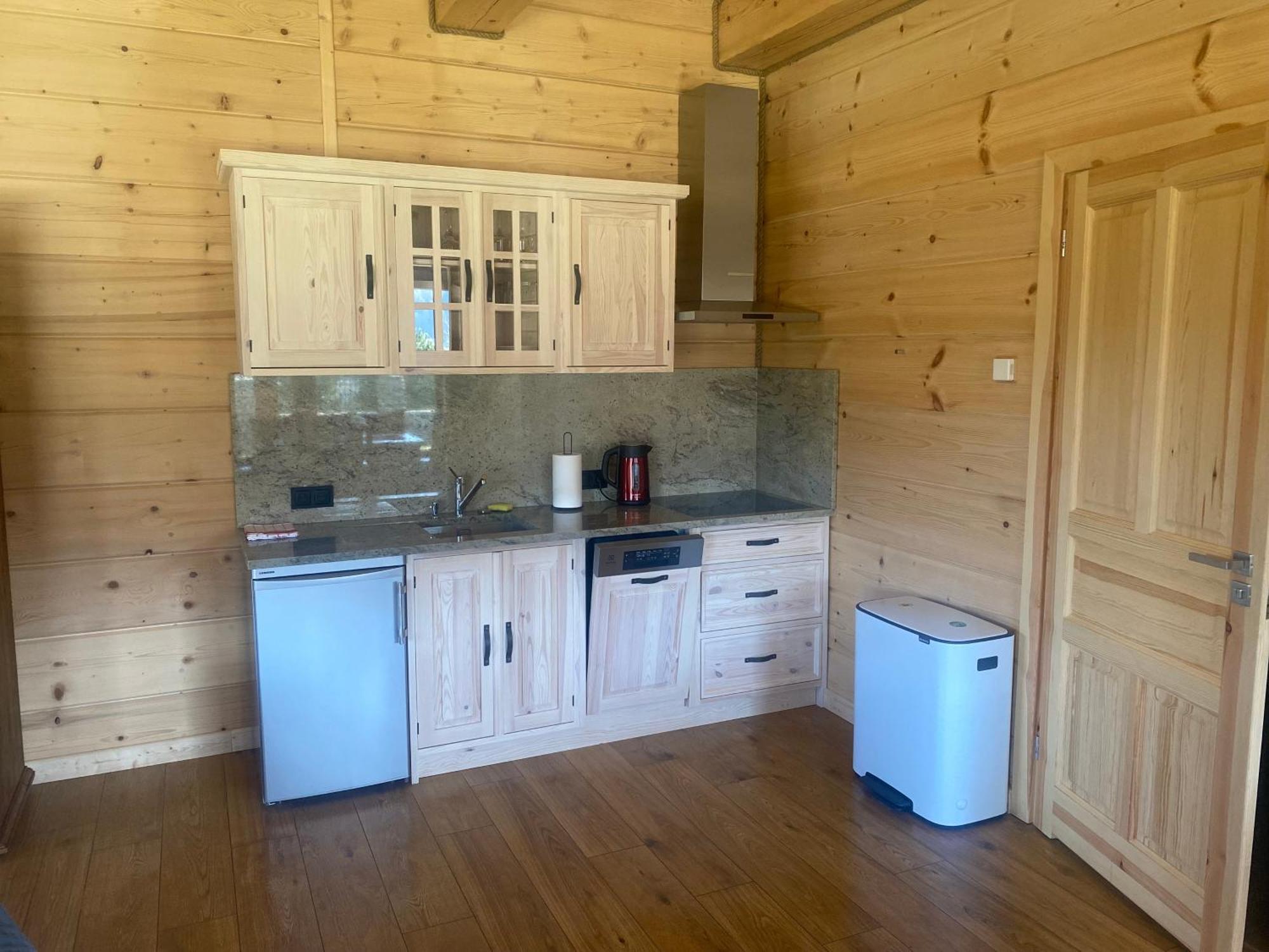 Bielanska Ostoja Apartment
