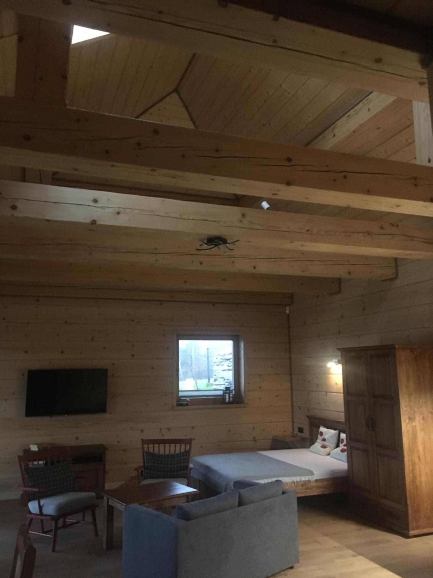 Bielanska Ostoja Apartment
