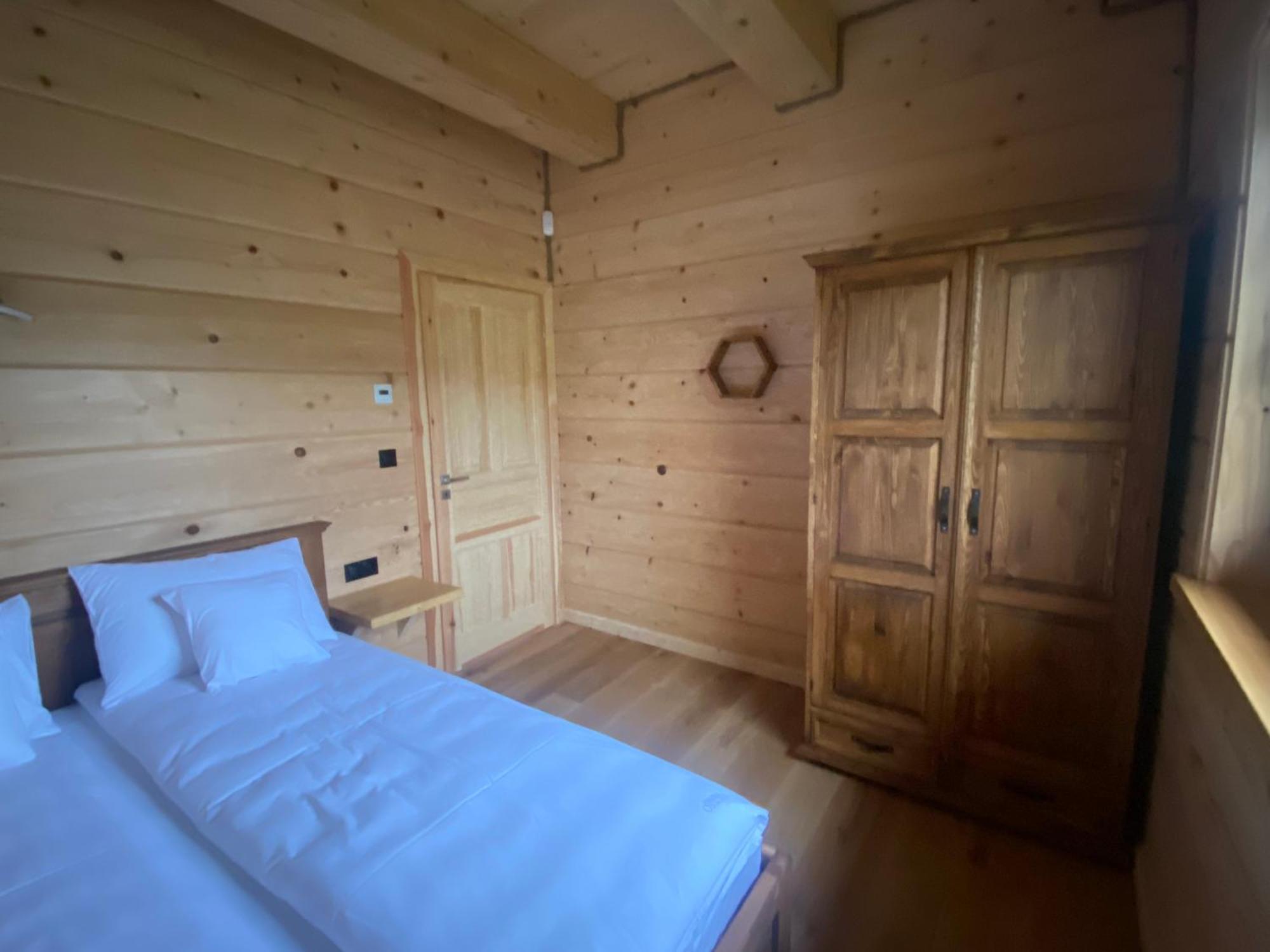 Bielanska Ostoja Apartment