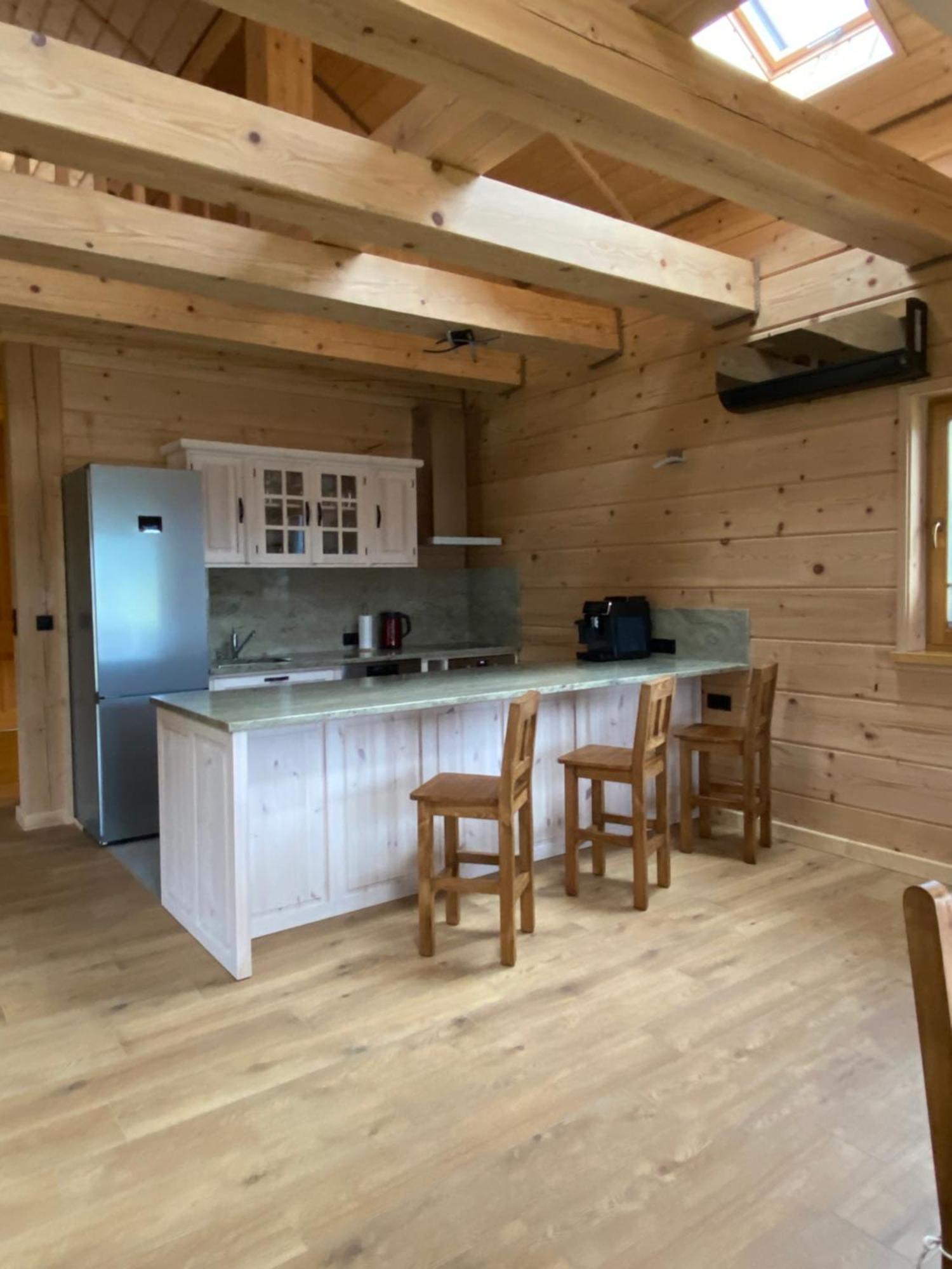 Bielanska Ostoja Apartment