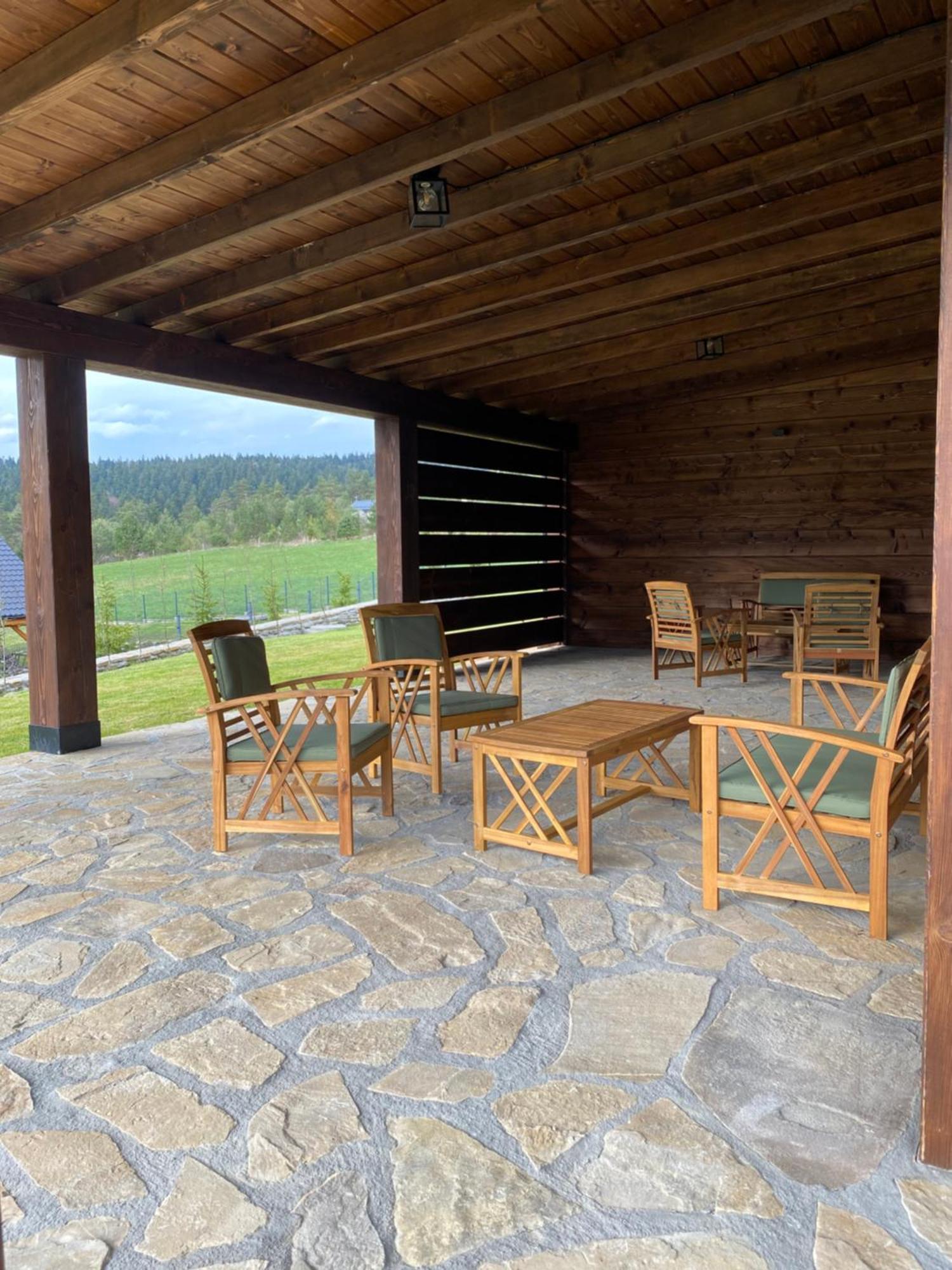 Apartment Bielanska Ostoja